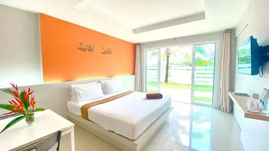 Kuapa Resort - 8