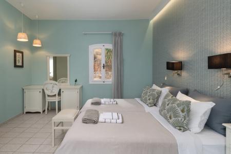 Adrakos Apartments - Adults Only - 112