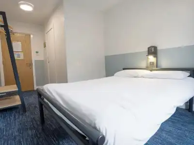 YHA Manchester - Hostel - 64