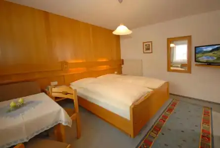 Pension Riedlsperger - 3