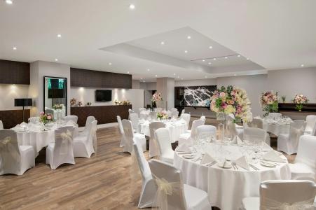 Hilton London Kensington - 40