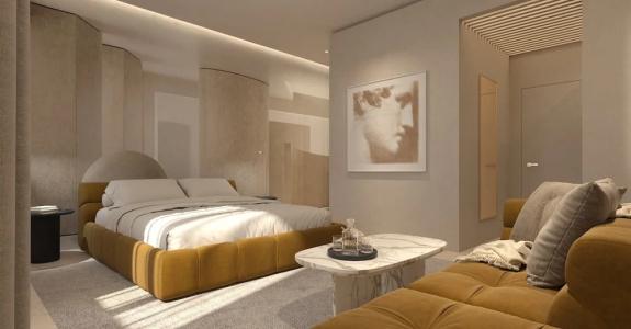 Borghese Contemporary - 90