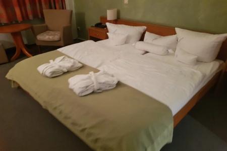 & City Appartements Rothenburger Hof - 2