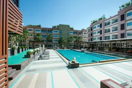 Jasmine Resort Sriracha - 13