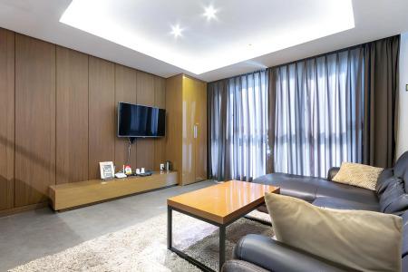 BrownDot Incheon Songdo - 31