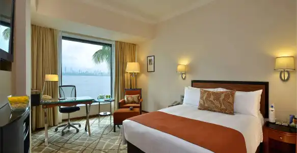 Marine Plaza Mumbai - 32
