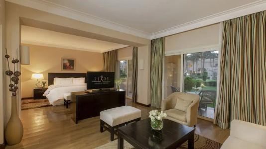 Rixos Sharm El Sheikh Adults Only 18+ - 58