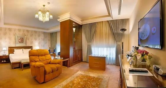 Amman International - 133