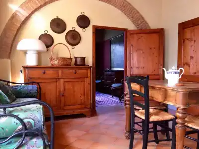 Agriturismo La Palazzina e Orchidea Bed&Breakfast - 19