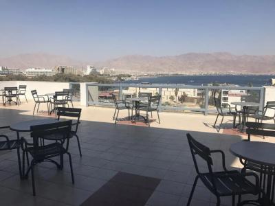 HI - Eilat Hostel - 14