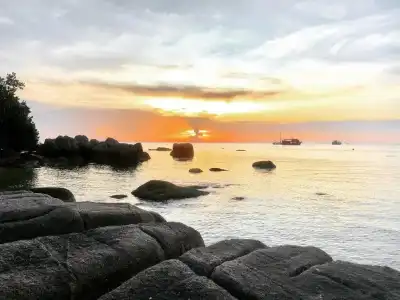 Ocean View Resort Koh Tao - 45