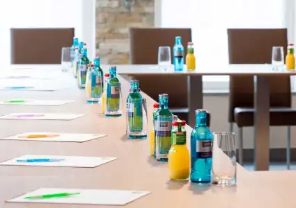 ibis Styles Linz - 11