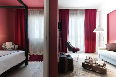 B&B Lorena Suites & Apartments - 85