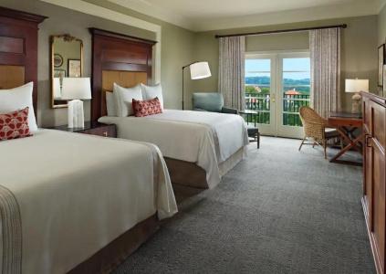 Omni Barton Creek Resort & Spa Austin - 130