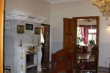 Villa de Baron - 15
