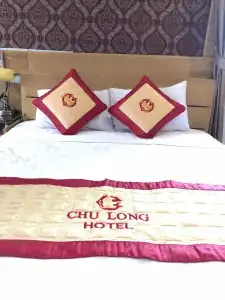 Chu Long - 23