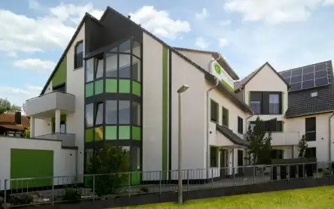 Eco Smart Apartments Nürnberg Süd - 0