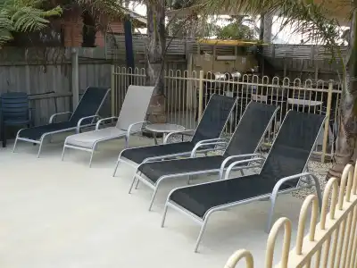 Allambi Holiday Apartments - 13