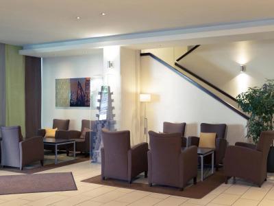 Mercure Freiburg am Munster - 13