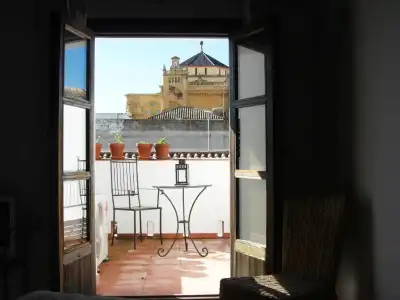Apartamentos Los Patios de la Judería - 110