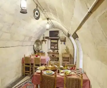 Dilek Hanım Konağı Butik Otel - 7