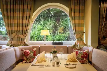 Relais & Châteaux Schwarzmatt - 31