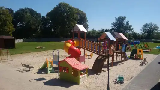 Agroturystyka nad Morzem - 6