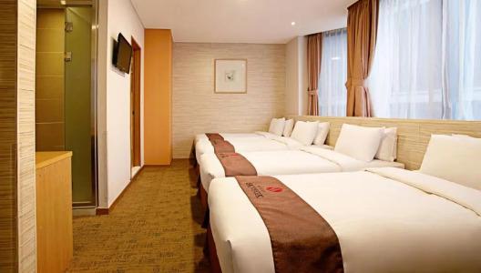 Skypark Myeongdong 3 - 49