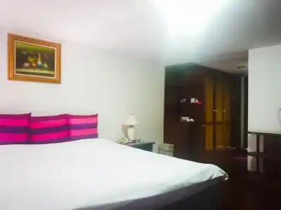 Interchange Tower Serviced Apartment - 93