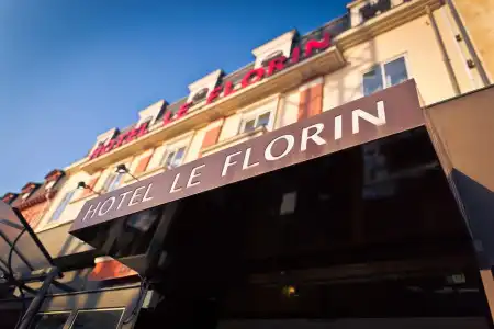 Le Florin - 0