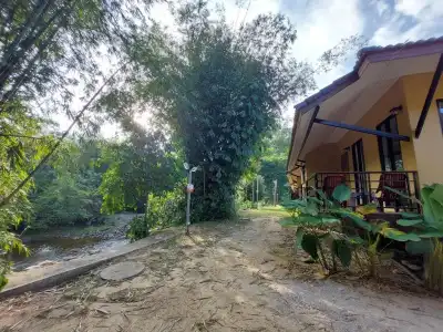 Khaosok Rainforest Resort - 136