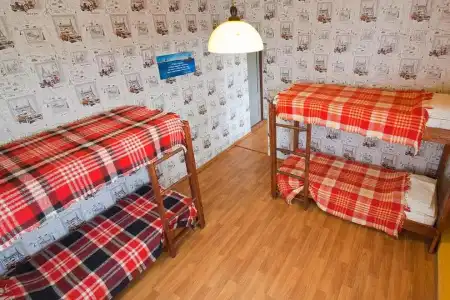Tsentr Hostel - 87