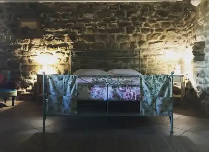 Agriturismo la Palazzetta di Assisi - 3