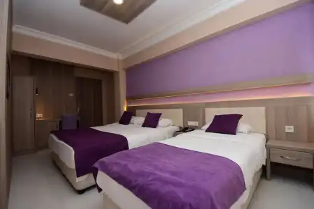 Plevne Otel - 3
