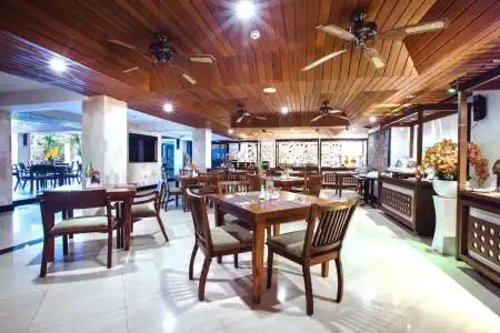 Royal Singosari Kuta - 41