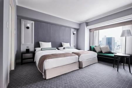 RIHGA Royal Osaka, Vignette Collection by IHG - 59