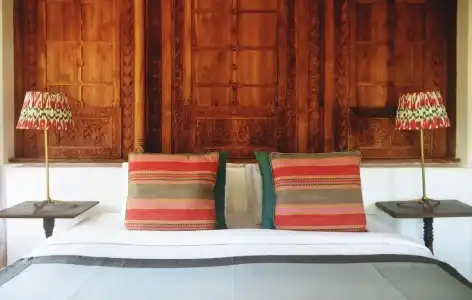 Qambani Luxury Resort - 100