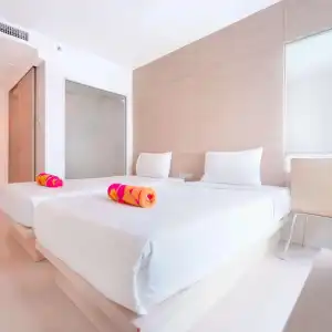Mirage Express Patong Phuket - 45