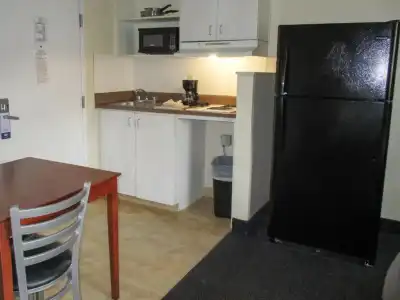 Studio 6 Extended Stay - Richmond, VA - I-64 West - 54
