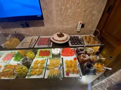 Pegas Cave Suites - 10