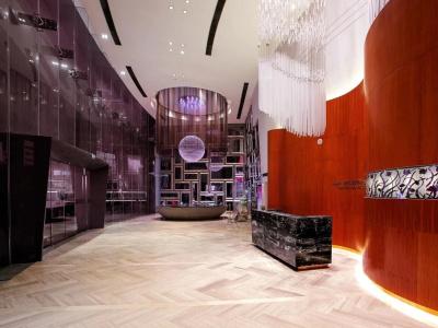 Shenzhen Huaqiang Plaza - 14