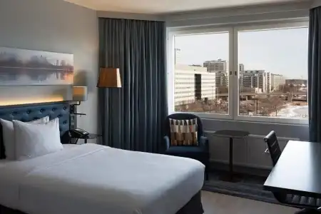 Hilton Helsinki Strand - 59