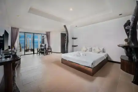 Dusit Buncha Koh Tao by Riya Group - 2