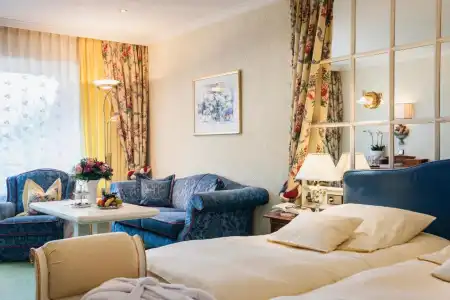 Relais & Châteaux Schwarzmatt - 52