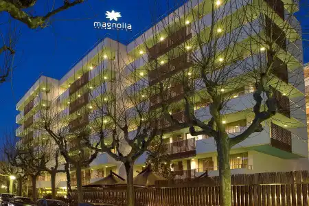 Magnolia Salou - Adults Only - 0