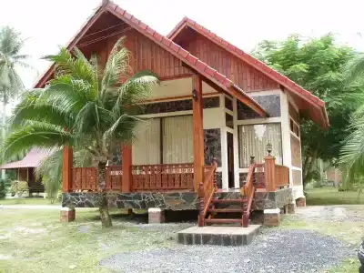 Wattana Resort - 22