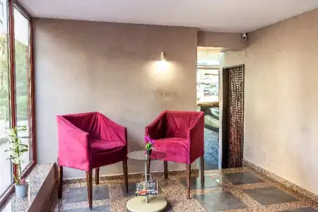 CityHome Aparthotel - 10