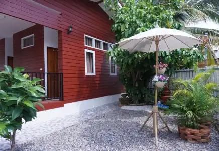 Baan Nai Gong - 13