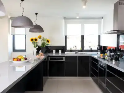 Spring Apartments - 100