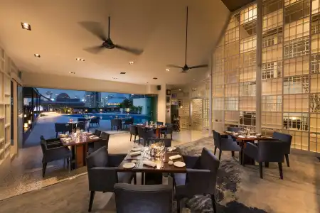 voco Orchard Singapore by IHG - 18